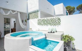 Casa Mikele By Sarikas - Sea Side Suites And Studios -Adults Only